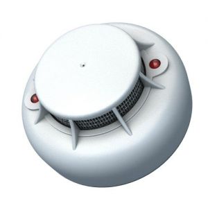 ИП 212-189А «Сверчок» Автономный дымовой извещатель со свето-звуковым сопровождением срабатывания